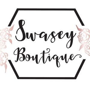 Trendy boutique items